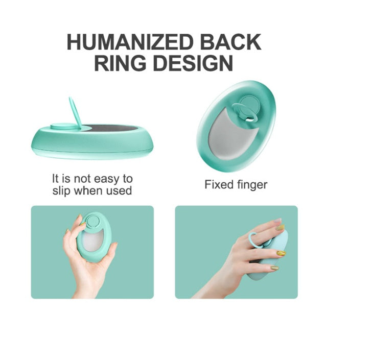 Magic Crystal Painless Hair Eraser