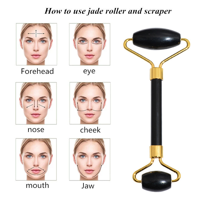 Face Care Jade Roller