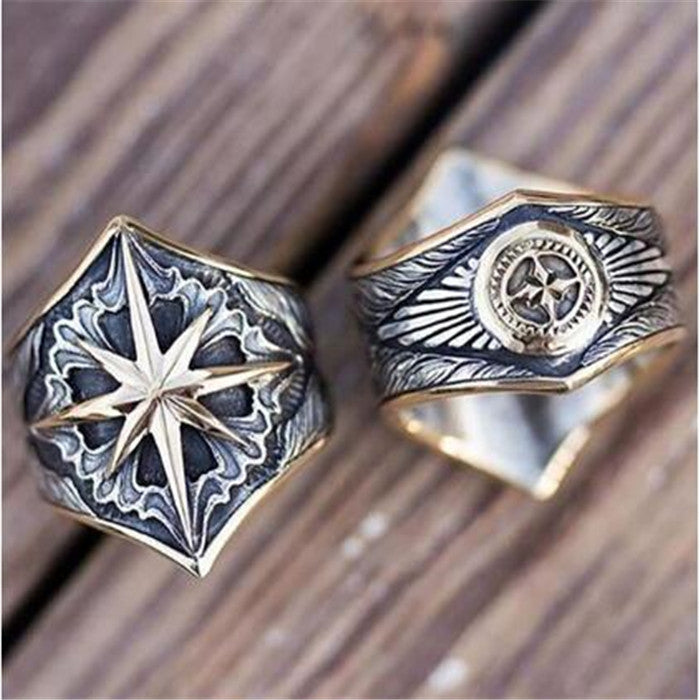 Men's Vintage Ring