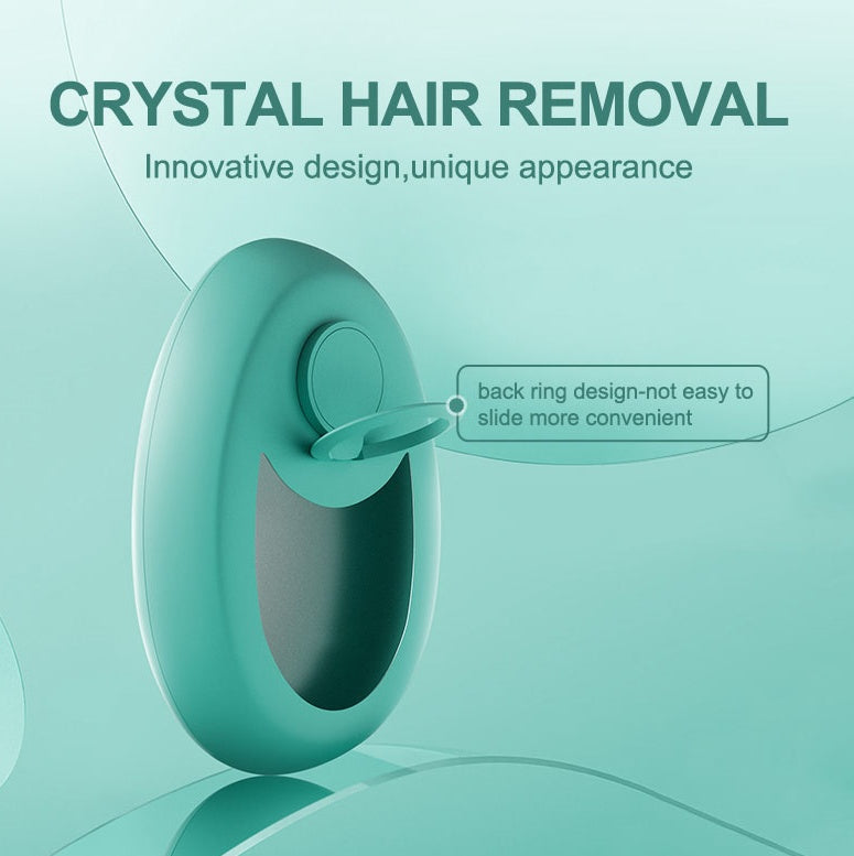 Magic Crystal Painless Hair Eraser