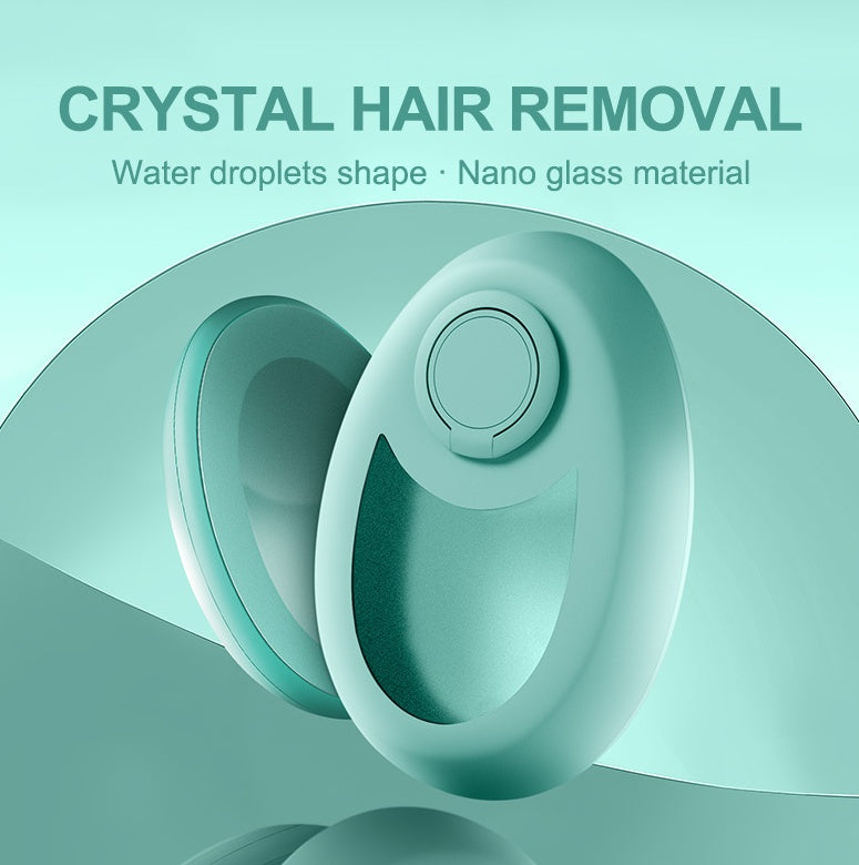 Magic Crystal Painless Hair Eraser