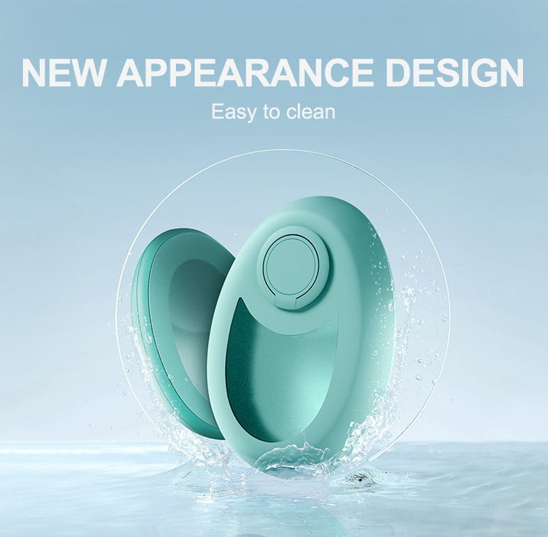 Magic Crystal Painless Hair Eraser