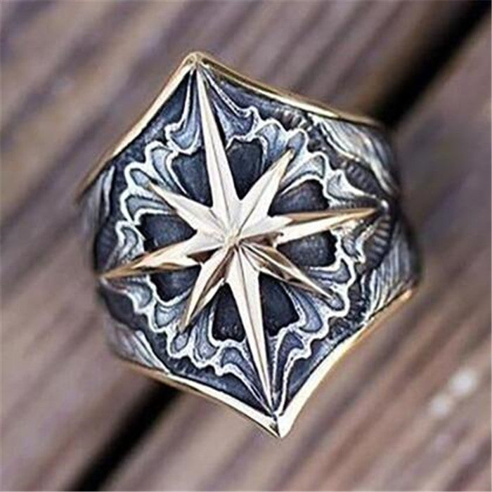 Men's Vintage Ring