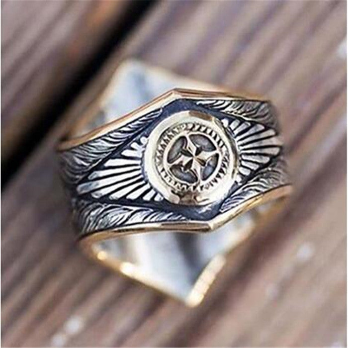 Men's Vintage Ring