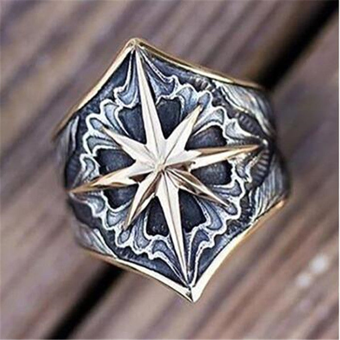 Men's Vintage Ring